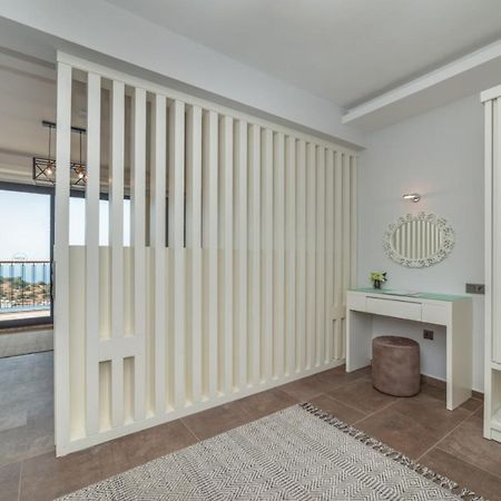 Hotel Inca Faralya - Adults Only Fethiye Exterior foto