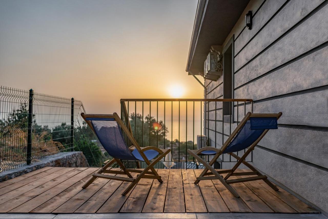Hotel Inca Faralya - Adults Only Fethiye Exterior foto