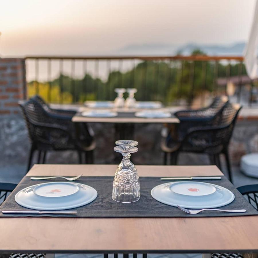 Hotel Inca Faralya - Adults Only Fethiye Exterior foto